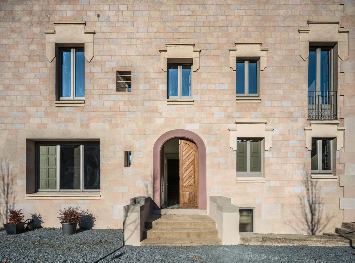 Casa Fabregas - Benestar Natural Ferienhaus Viladrau