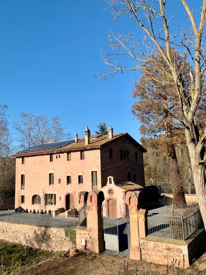 Casa Fabregas - Benestar Natural Ferienhaus Viladrau