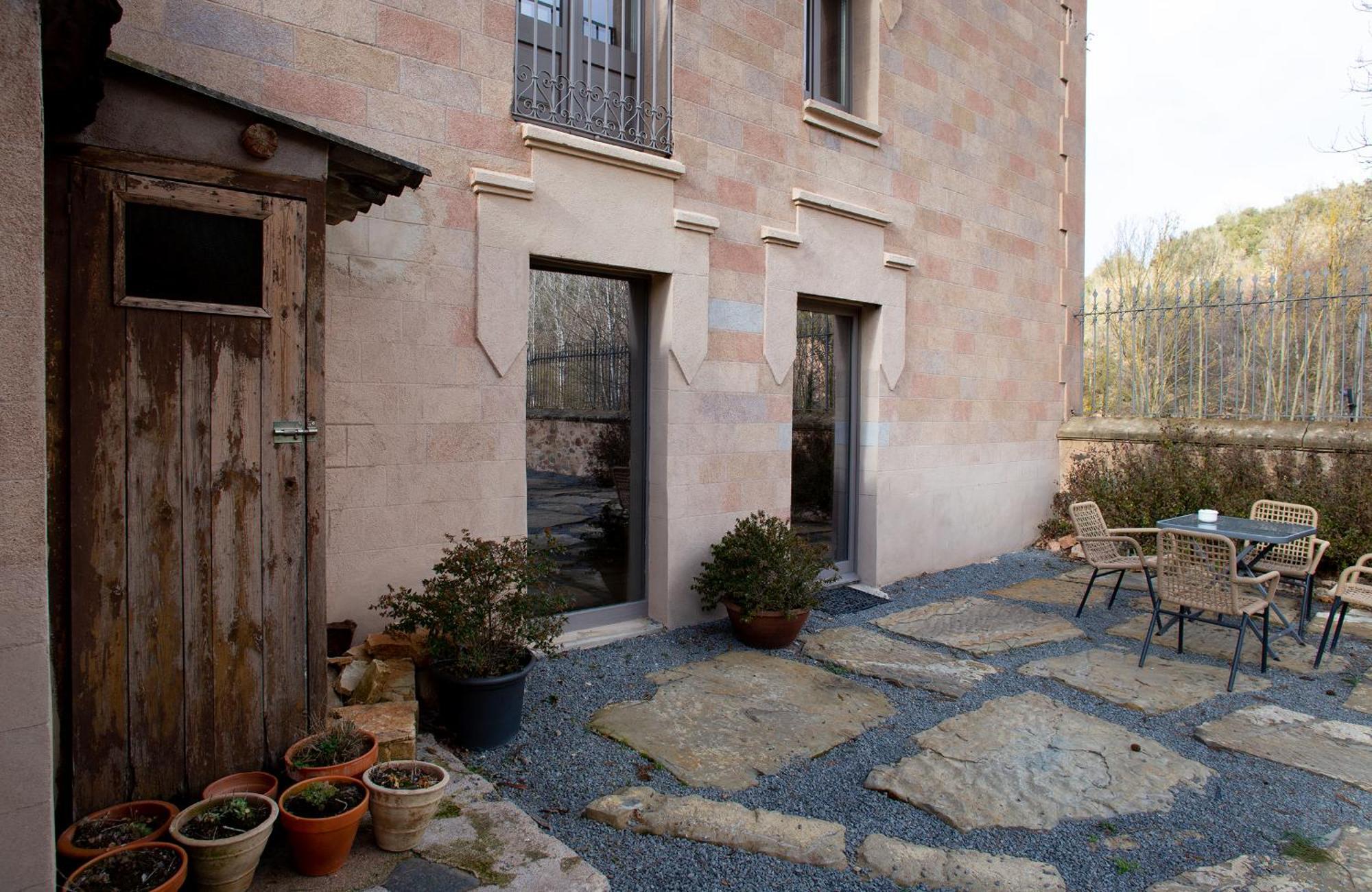 Casa de vacances Casa Fabregas - Benestar Natural