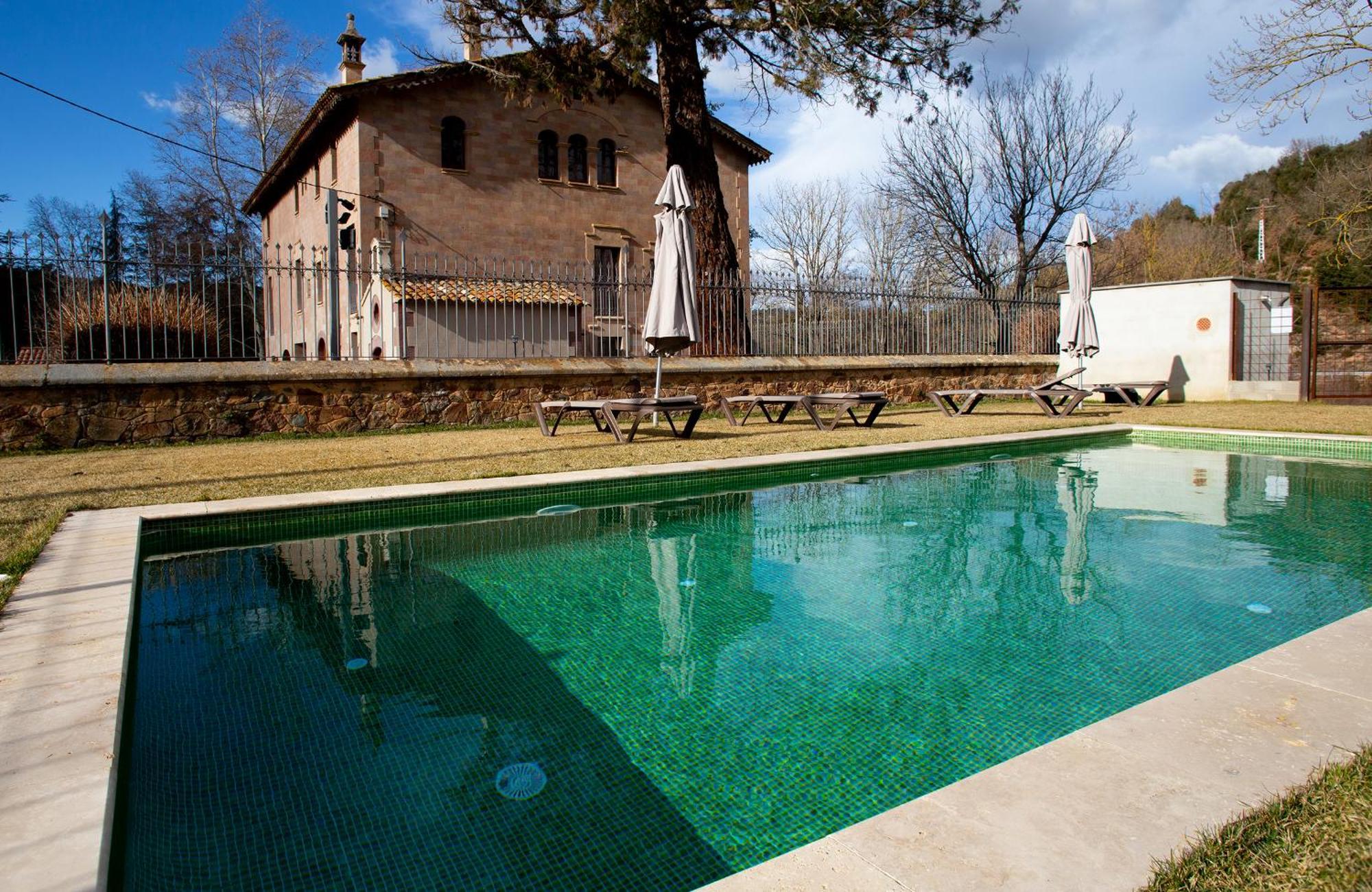 Ferienhaus Casa Fabregas - Benestar Natural