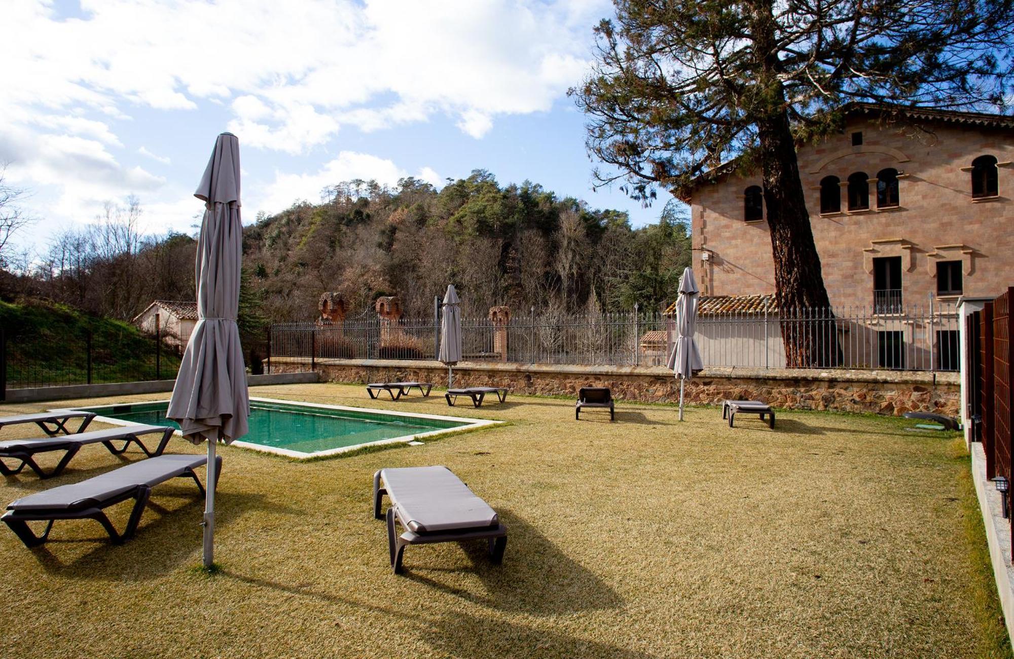 Casa de vacances Casa Fabregas - Benestar Natural *