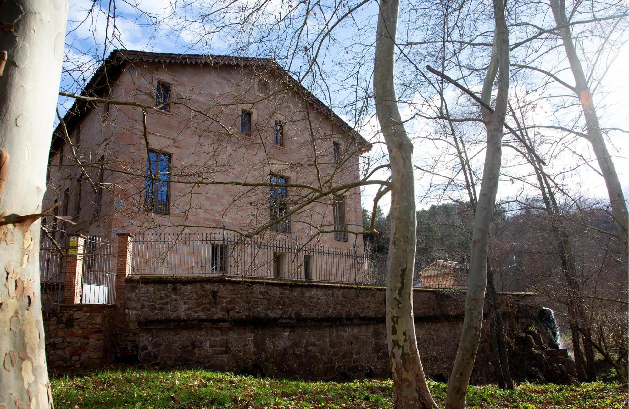 Ferienhaus Casa Fabregas - Benestar Natural Viladrau
