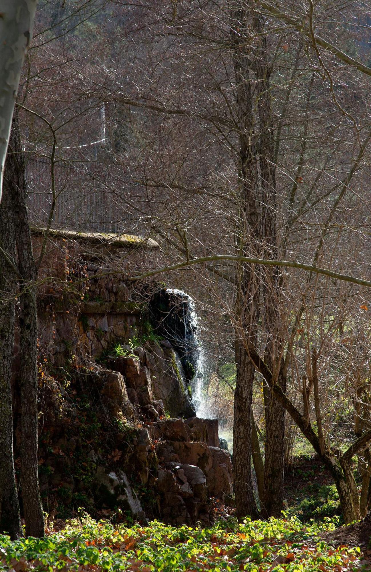 Ferienhaus Casa Fabregas - Benestar Natural